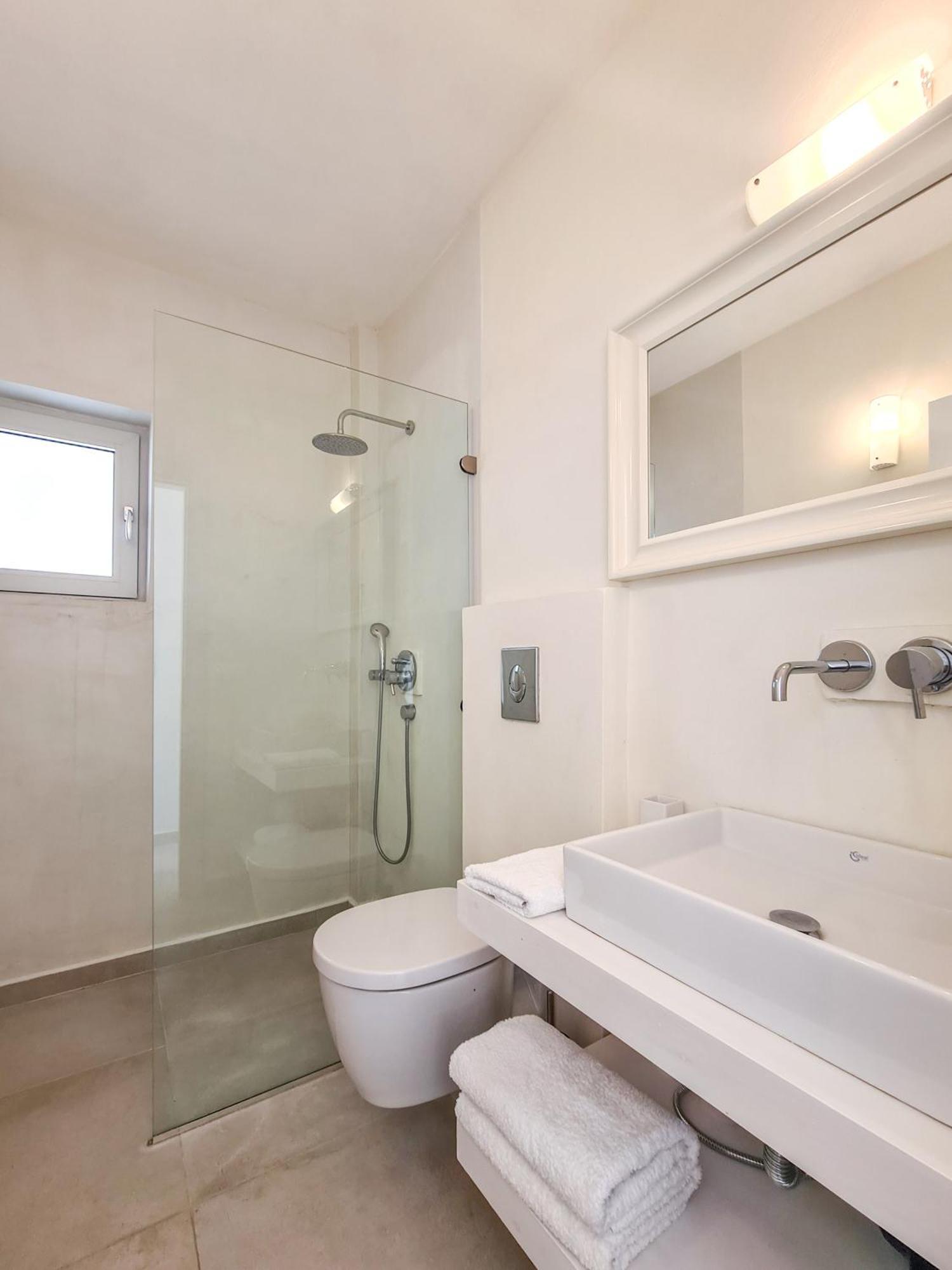 Koru Villa Vasilikí Exterior foto